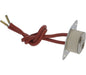 Lamp Holder T.709/PC50 50W – Genuine Part 3221720