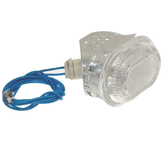 Lamp Holder with Bulb Bjb 77.940.2105.23 – Genuine Part 3221470