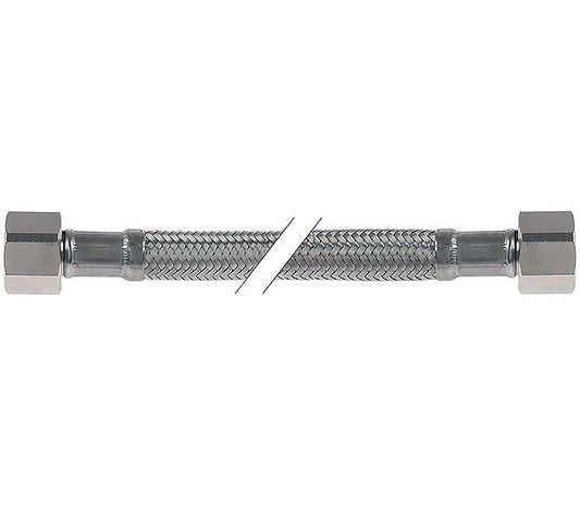 Flessibile Inox DN8 FGI3/8-FGI3/8 L200mm Cert.nsf – Genuine Part 23452466