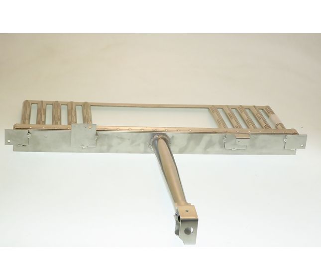 Atmospheric Burner. 10 Branches Thermal Capacity – Genuine Part 5116338