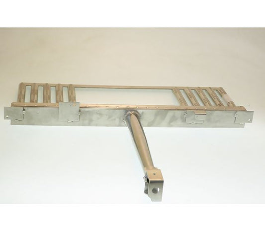 Atmospheric Burner. 10 Branches Thermal Capacity – Genuine Part 5116338