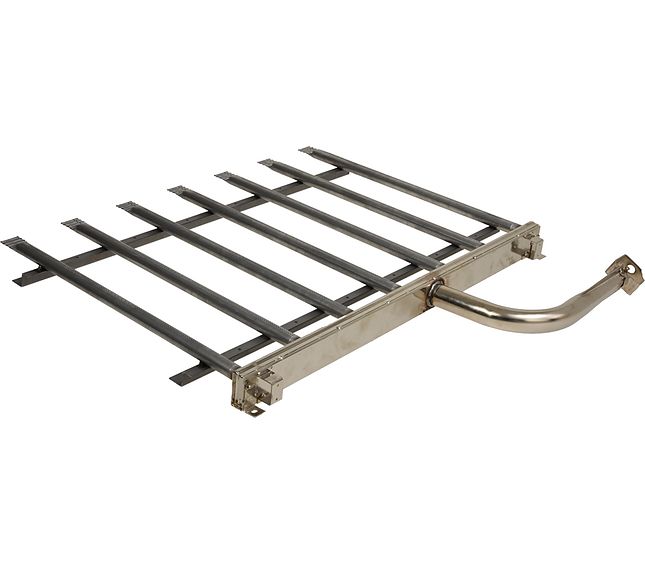 Burner for Gas Oven Mod. P110G C/A (96.239.0) Ventur – Genuine Part 5187843