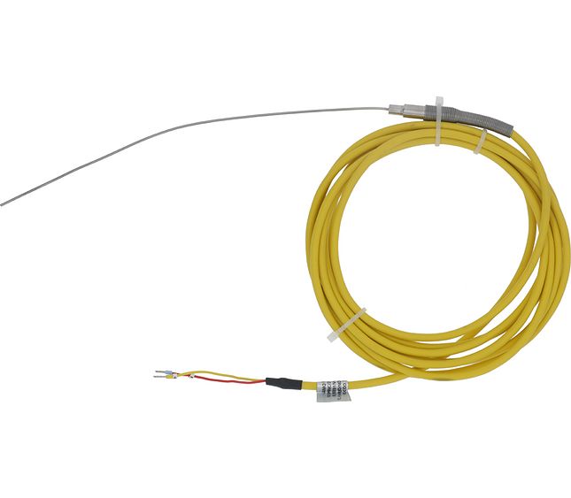 Thermocouple K Mgo 1,5x235 INC600 CABLE3MT 00610021 – Genuine Part 5178242