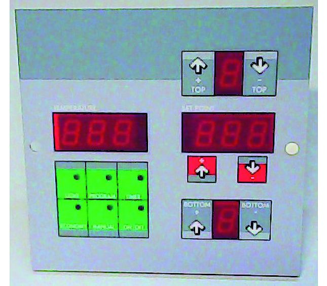 Electronic Board – Genuine Part 5037888