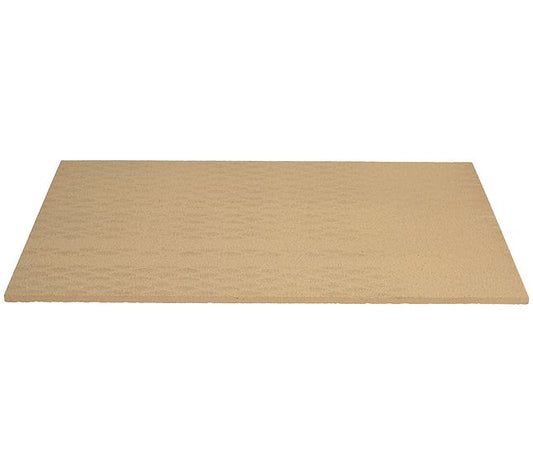 Sandblasted Refractory Stone 735x475x14 – Genuine Part 5178409