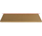 Refractory Stone - 1100x369x20 mm – Genuine Part 5036119