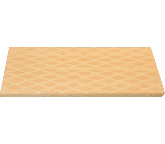 Rear Refractory Brick Right, Left 418x175x12 – Genuine Part 7121381