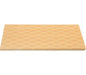 Rear Refractory Brick Right, Left 418x175x12 – Genuine Part 7121381