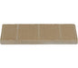 Right Side Front Refractory Brick 73,5x175x12 – Genuine Part 23452517