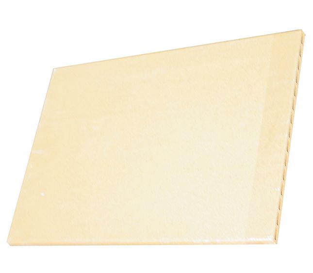Refractory Stone 425x600x20 mm – Genuine Part 5036121