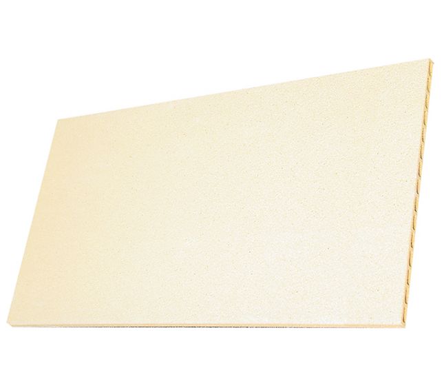 Refractory Stone 425x800x20 mm – Genuine Part 5036122