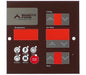 Copper Polyester Label Electric Ovens (6 Buttons) – Genuine Part 5050282
