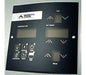 Polyes. Label for Ref. 76800700 Black – Genuine Part 5137369