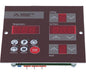 Digit.cont.board+timer Copper Modul.el.piz.-Bakery Ovens – Genuine Part 5038255