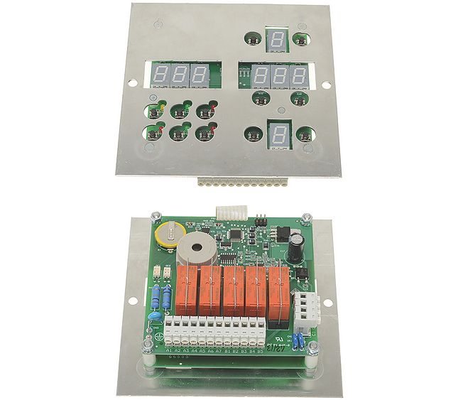 Electronic Board Complete – Genuine Part 5059937