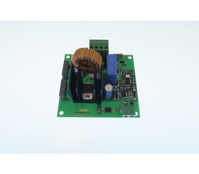 Black Digital Control Panel for Gas Pizza Oven – Genuine Part 5156993