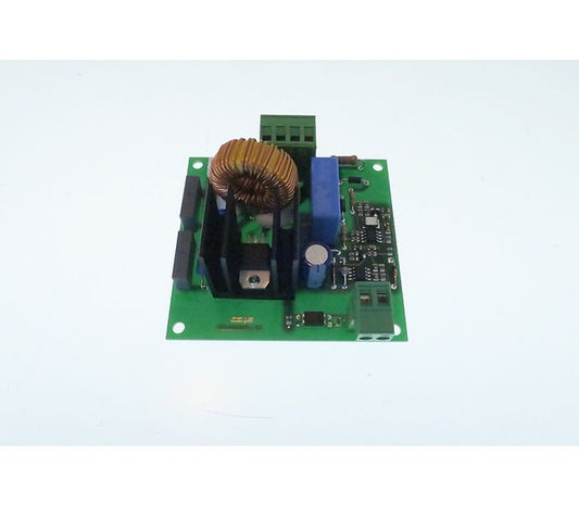 Black Digital Control Panel for Gas Pizza Oven – Genuine Part 5156993