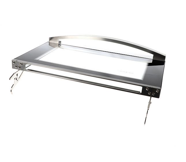 Door W/Hinge – Genuine Part PT00145471