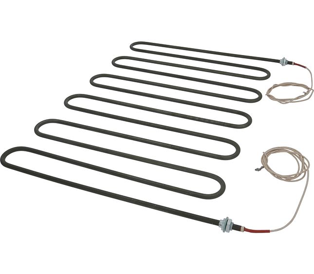 Resistenza W.1750 V.230 Per C64 – Genuine Part 5179911