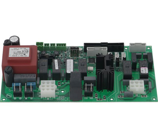 Motherboard 225x115 mm – Genuine Part 5073352