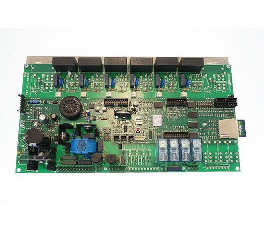 Kit Scheda Potenza+sd Card – Genuine Part 5082925