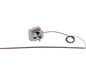 Safety Thermostat 512°C – Genuine Part 5003096
