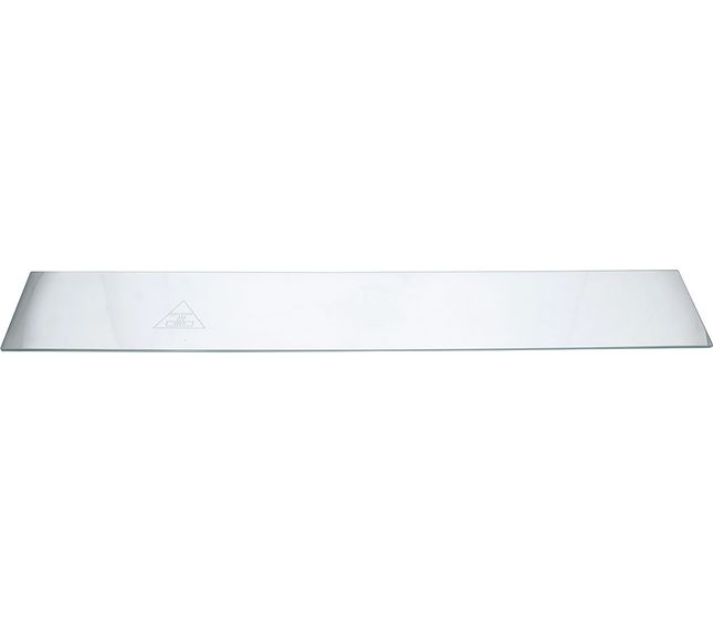 Vetro Porta Temperato 754X130X4 – Genuine Part 5125077