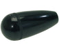 Knob Oval Black Ø 31x66 mm Pitch M10 – Genuine Part 3241511