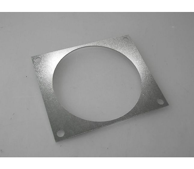 Piastra Fissaggio Rosone Cappe – Genuine Part 5073764