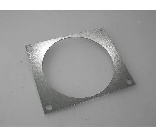 Piastra Fissaggio Rosone Cappe – Genuine Part 5073764