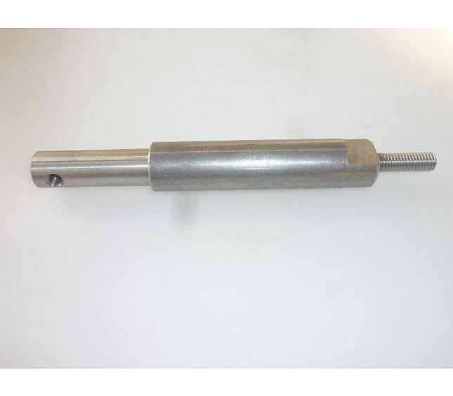 Perno Asta Spirale Inox BM/2 – Genuine Part 5064485