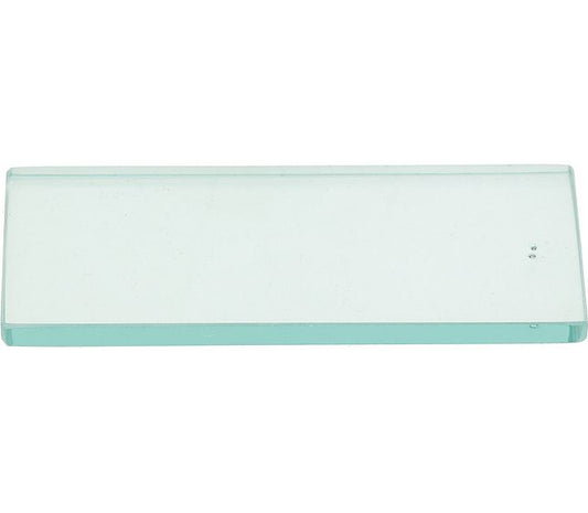 Glass Int. Lamp Oven 153x63x4 mm – Genuine Part 5003082