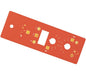Targa Meccanica Forno Zenith – Genuine Part 5031103
