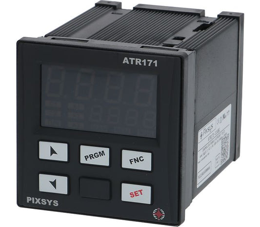 Thermoregulator Pixsys ATR171 -200+600°C – Genuine Part 3442012