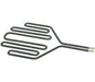 Heating Element 1500W 230V – Genuine Part 3755250