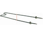 Heating Element 900W 230V. – Genuine Part 3355775