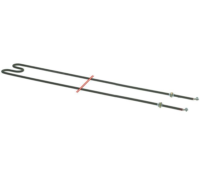 Heating Element 1600W 400V. – Genuine Part 3355792