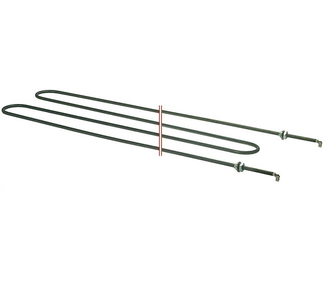 Heating Element 1600W 230V – Genuine Part 3355794
