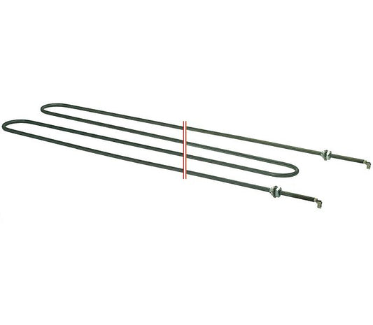 Heating Element 1600W 230V – Genuine Part 3355794