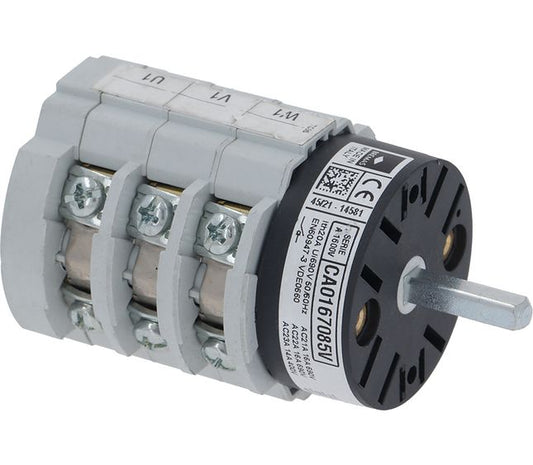 Switch 0-2 Positions – Genuine Part 5009734