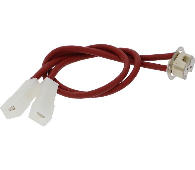 Halogen Lamp Receptacle G6.35 35W 12V – Genuine Part 3221415