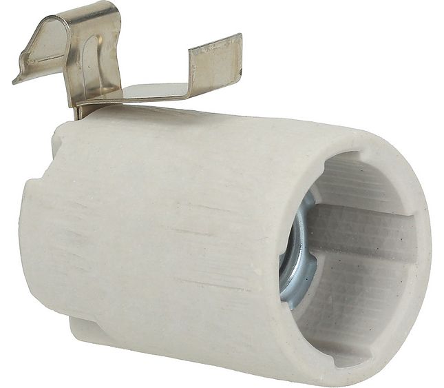 Lamp Cap E14 Ceramics – Genuine Part 5056675