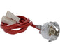 Lamp Holder for Optymo 77.912.U113.10 – Genuine Part 5121650