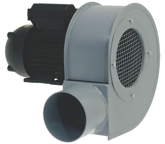 Ventilatore Centrifugo Cappe IC/120 220V – Genuine Part 5029661