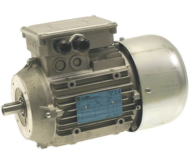 Motore Csm Tipo MAV90LB 230/400V – Genuine Part 5014845