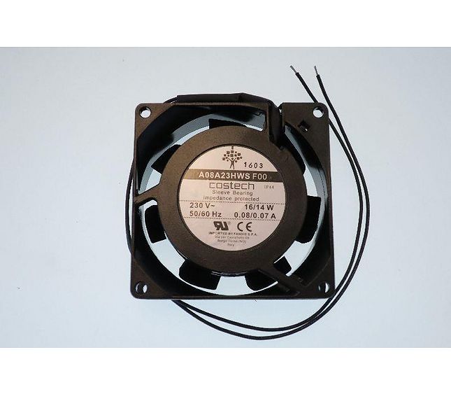 Motoventilatore – Genuine Part 5082869