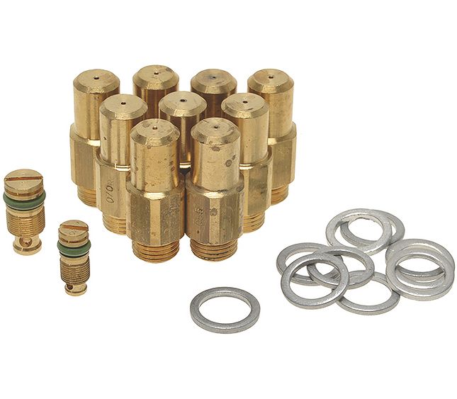Kit Conversione Gas – Genuine Part 5056561