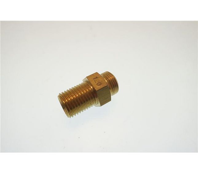 Ugello T120 D.1,2 G20/G25 Met. – Genuine Part 5083883