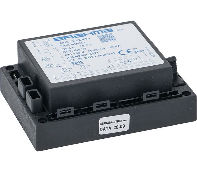 Control Box NDM12 – Genuine Part 5073360