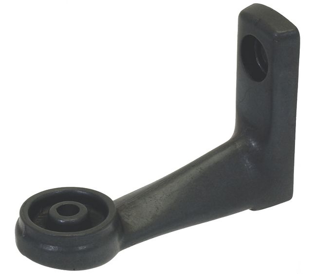 Piatto Per Maniglia in Alluminio – Genuine Part 5022300